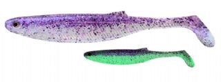 Headbanger BangerShad 9cm 4g - 